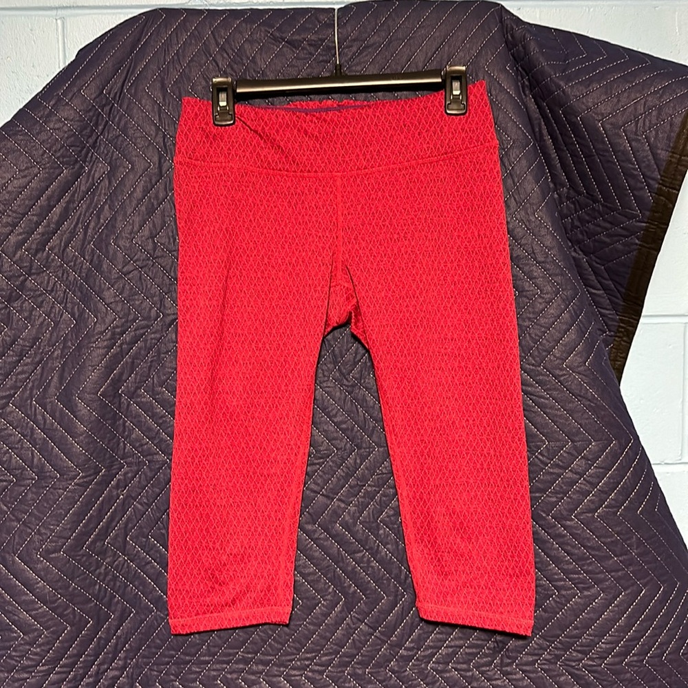 PrAna Yoga Pants